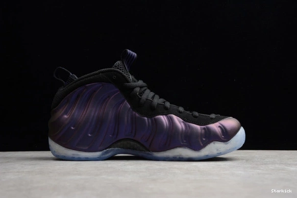  314996-008 Eggplant (2017) Air Foamposite One 1216